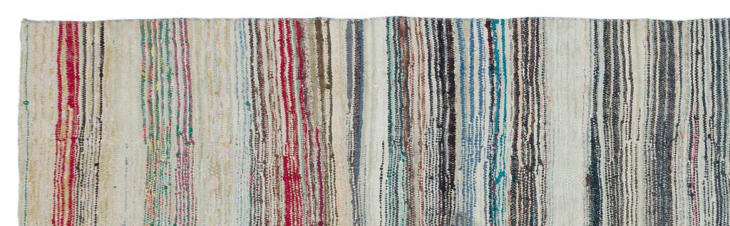 Apex Kilim Yazlık Striped 32225 119 x 421 cm