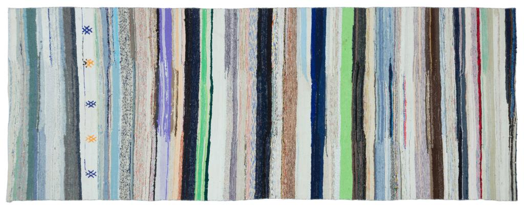 Apex Kilim Yazlık Striped 32226 164 x 435 cm