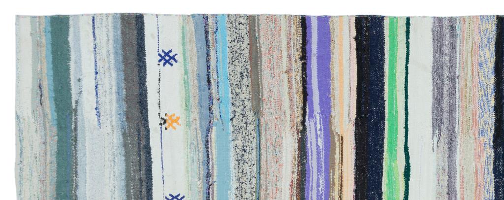 Apex Kilim Yazlık Striped 32226 164 x 435 cm
