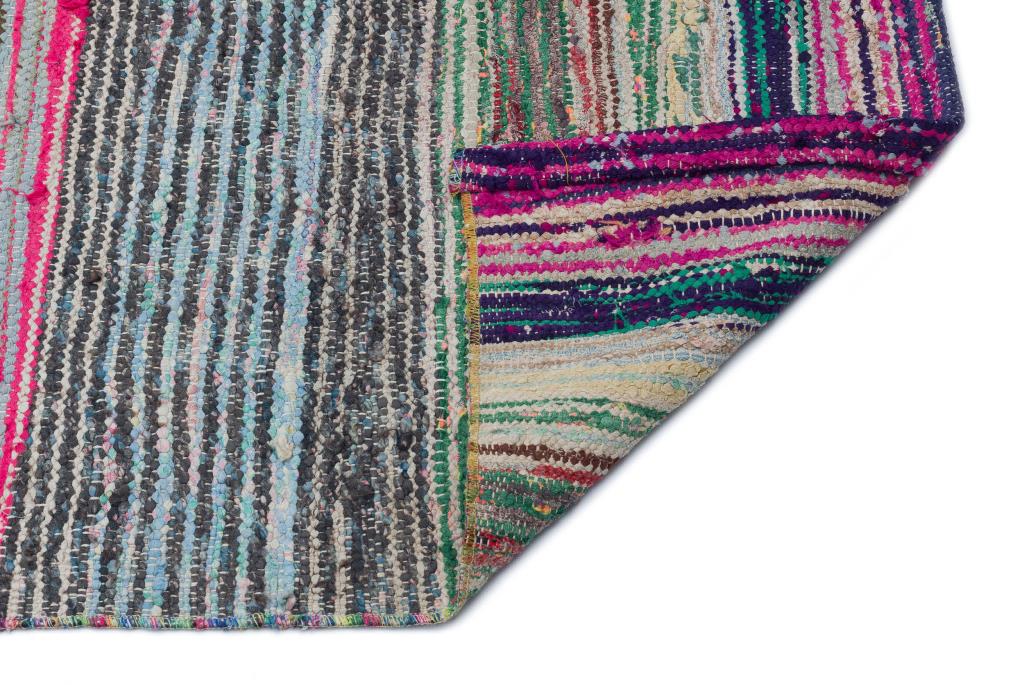 Apex Kilim Yazlık Striped 32228 100 x 420 cm
