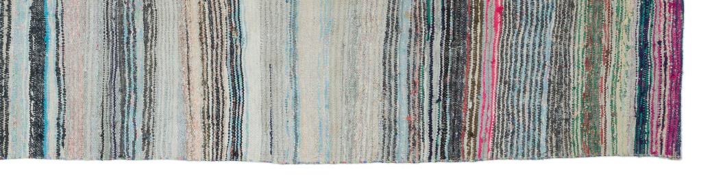Apex Kilim Yazlık Striped 32228 100 x 420 cm