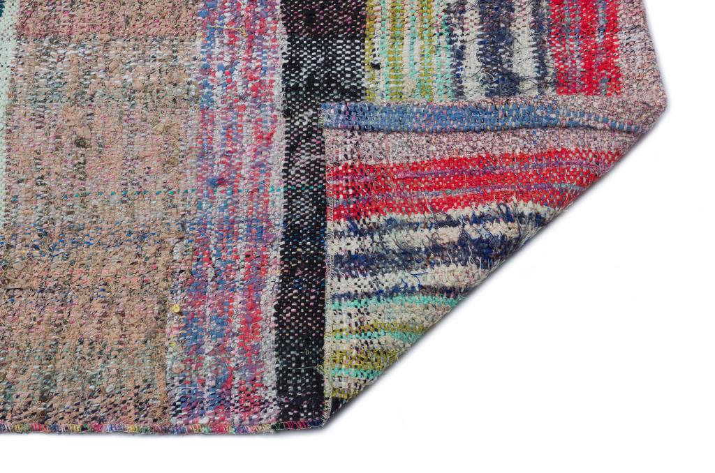 Apex Kilim Yazlık Striped 32231 137 x 410 cm