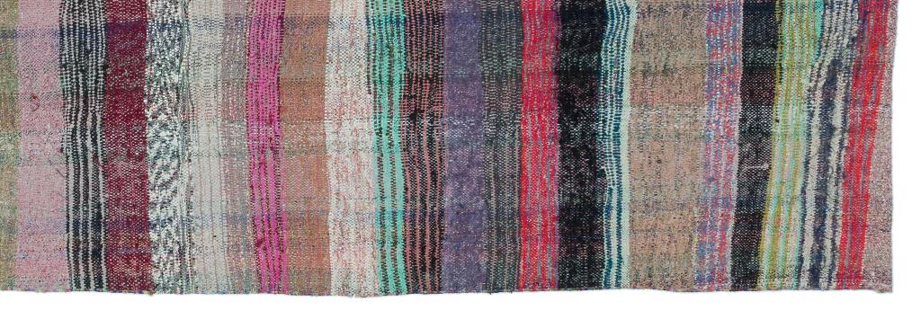 Apex Kilim Yazlık Striped 32231 137 x 410 cm