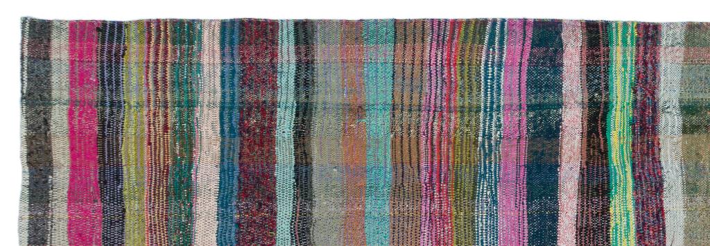 Apex Kilim Yazlık Striped 32231 137 x 410 cm