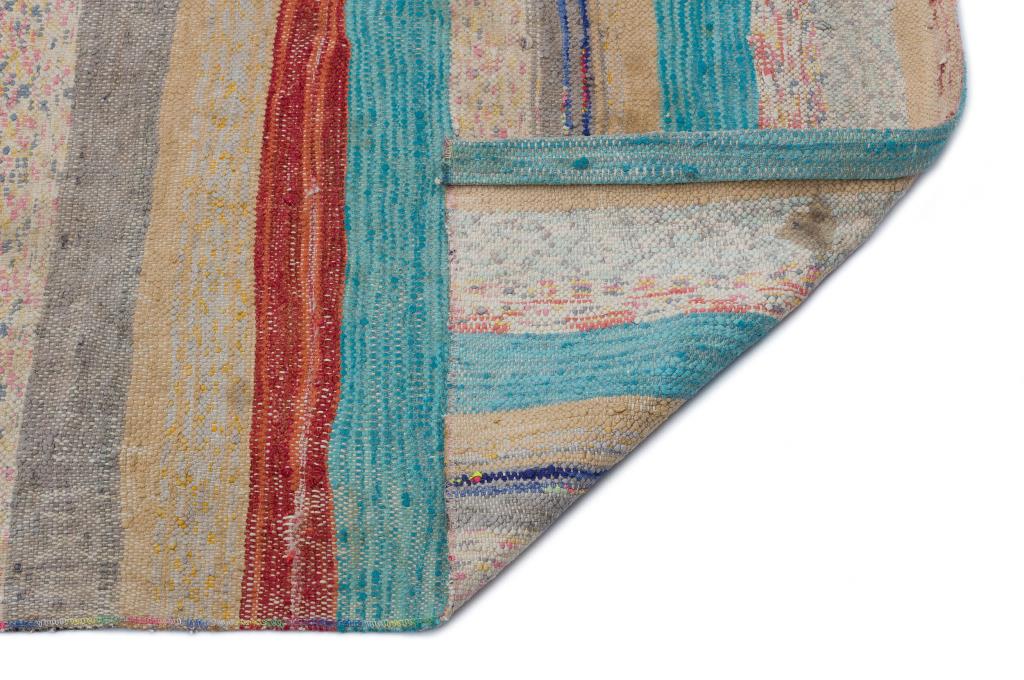 Apex Kilim Yazlık Striped 32232 136 x 415 cm