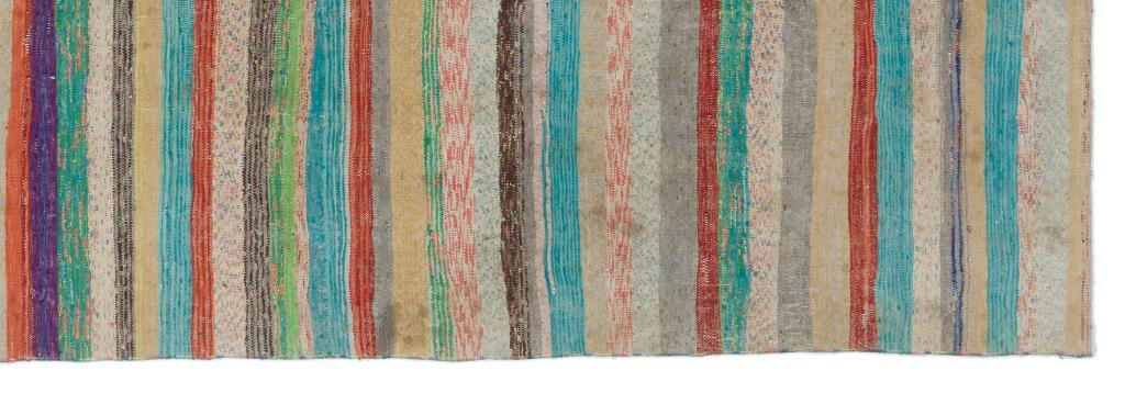 Apex Kilim Yazlık Striped 32232 136 x 415 cm