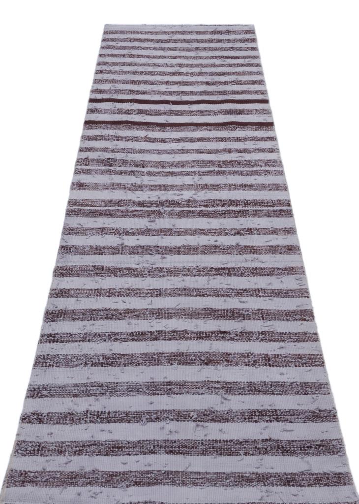 Apex Kilim Yazlık Striped 32237 72 x 245 cm