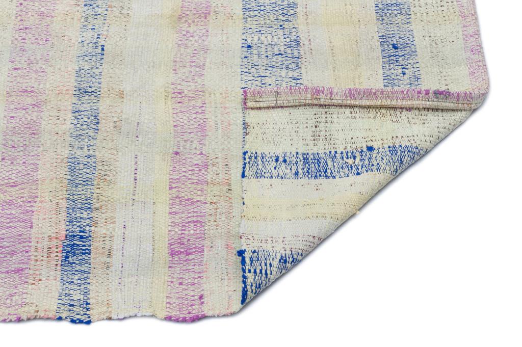 Apex Kilim Yazlık Striped 32295 96 x 247 cm
