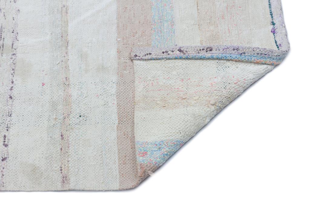 Apex Kilim Yazlık Striped 32297 80 x 261 cm