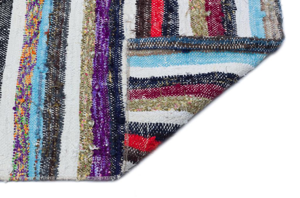 Apex Kilim Yazlık Striped 32304 150 x 327 cm