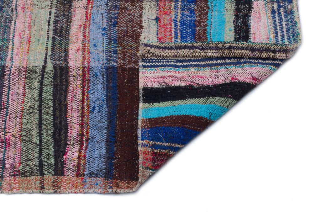 Apex Kilim Yazlık Striped 32305 120 x 290 cm