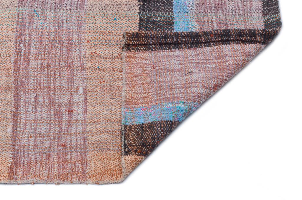 Apex Kilim Yazlık Striped 32312 87 x 333 cm