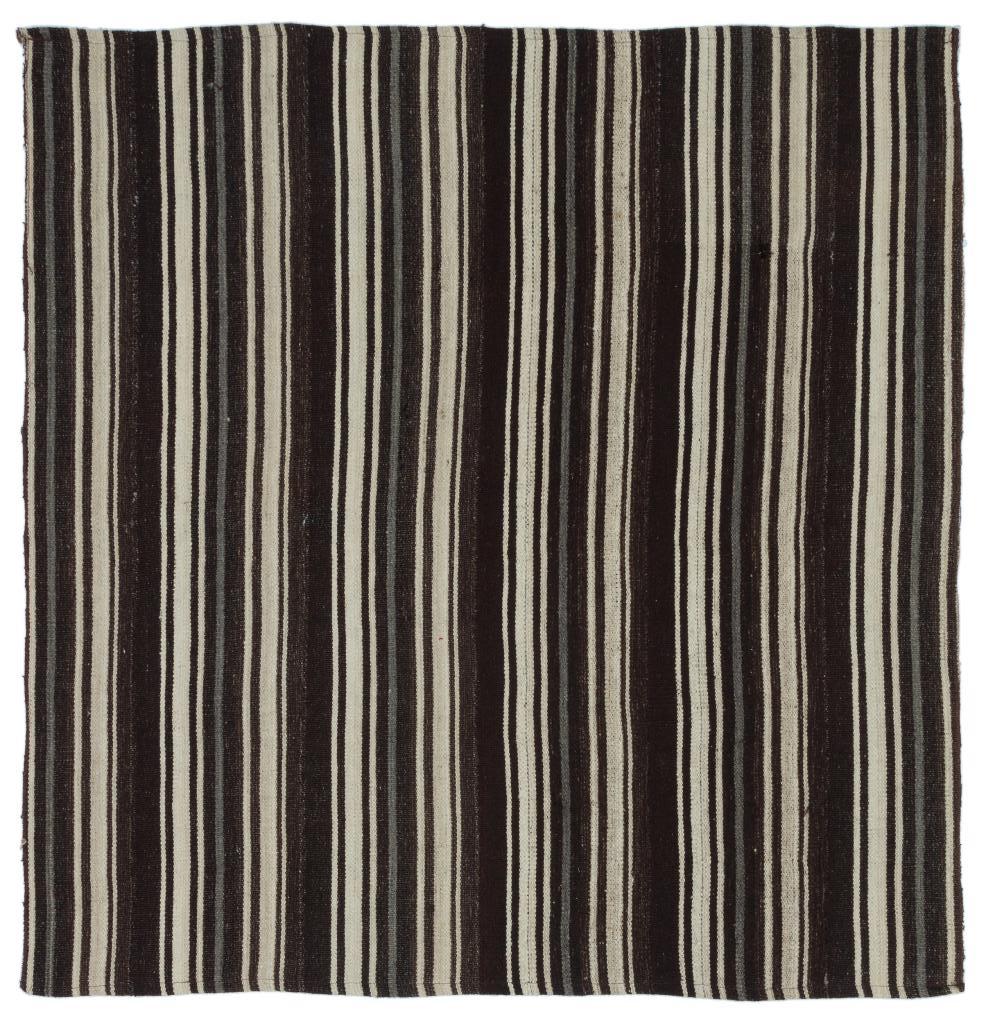 Apex Kilim Yazlık Striped 32313 148 x 153 cm