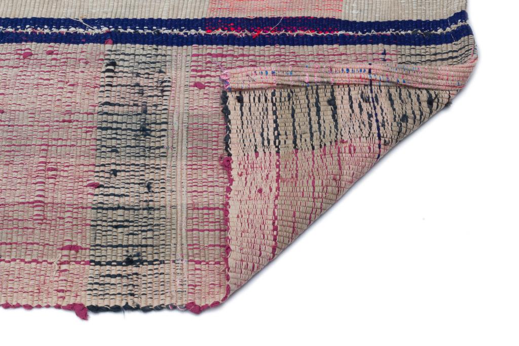 Apex Kilim Yazlık Striped 32316 78 x 313 cm