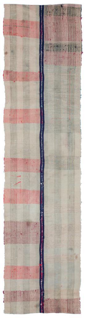 Apex Kilim Yazlık Striped 32316 78 x 313 cm