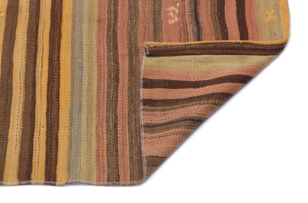 Apex Kilim Yazlık Striped 32321 75 x 307 cm