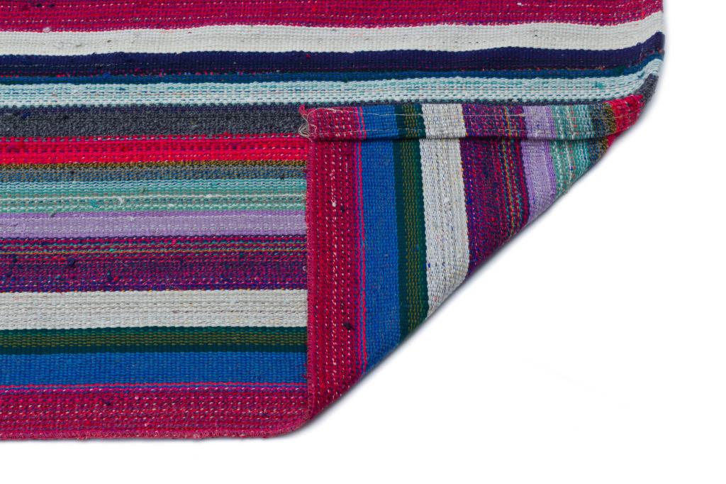 Apex Kilim Yazlık Striped 32326 92 x 367 cm