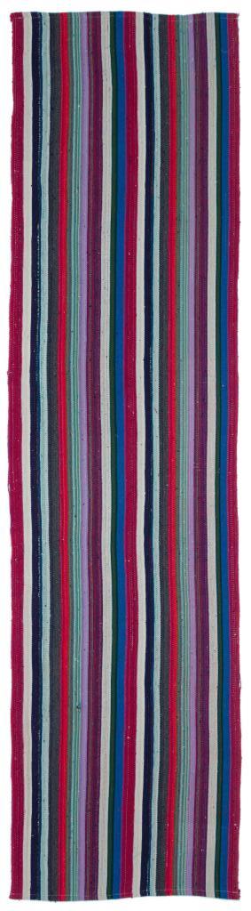 Apex Kilim Yazlık Striped 32326 92 x 367 cm