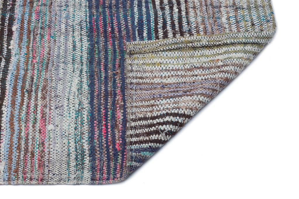 Apex Kilim Yazlık Striped 32330 136 x 284 cm