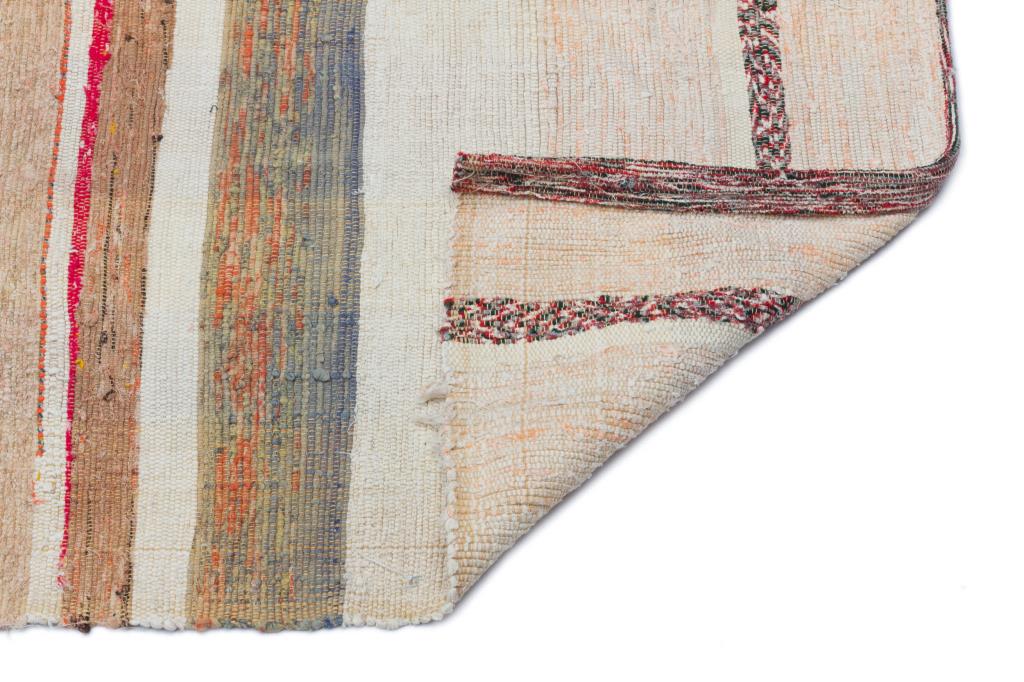 Apex Kilim Yazlık Striped 32333 123 x 408 cm