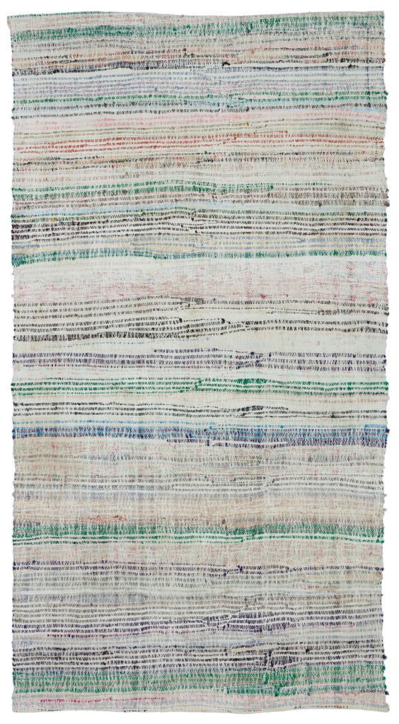 Apex Kilim Yazlık Striped 32337 142 x 270 cm