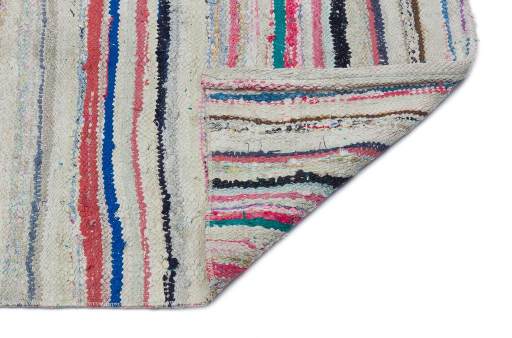 Apex Kilim Yazlık Striped 32339 75 x 310 cm