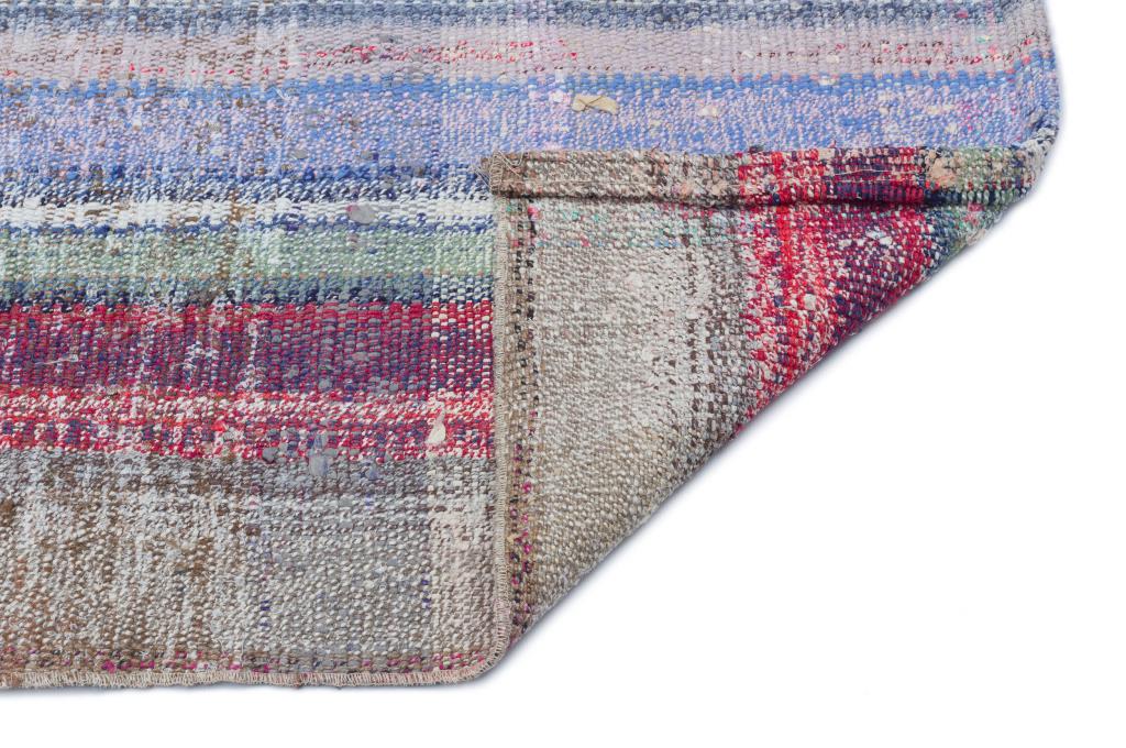 Apex Kilim Yazlık Striped 32342 102 x 235 cm