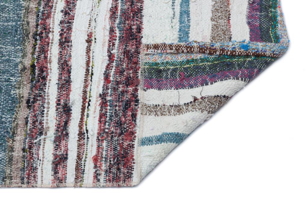 Apex Kilim Yazlık Striped 32344 80 x 390 cm