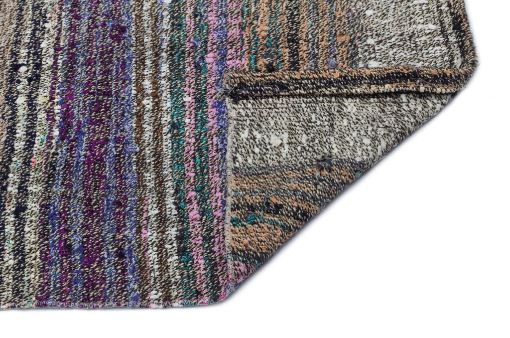 Apex Kilim Yazlık Striped 32348 90 x 335 cm