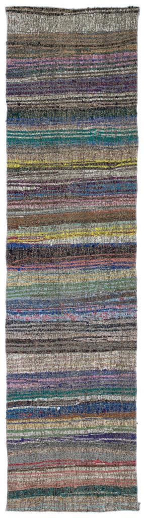 Apex Kilim Yazlık Striped 32348 90 x 335 cm