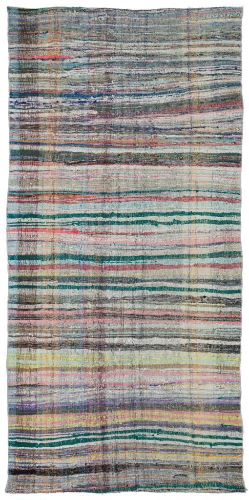 Apex Kilim Yazlık Striped 32350 154 x 320 cm
