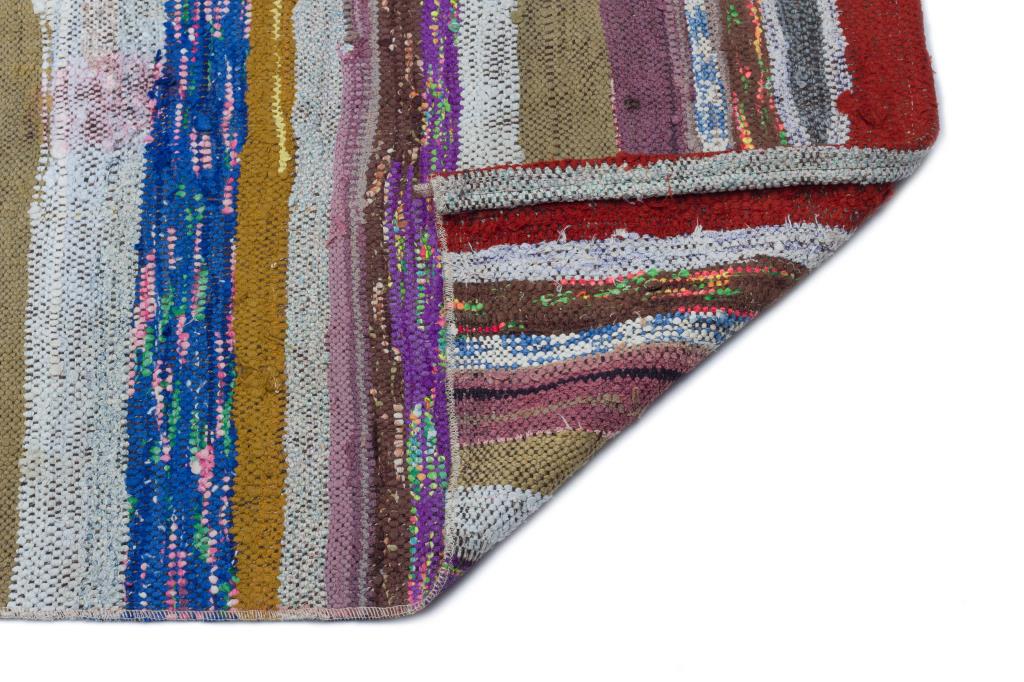 Apex Kilim Yazlık Striped 32353 112 x 333 cm