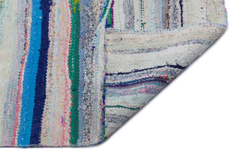 Apex Kilim Yazlık Striped 32356 126 x 325 cm