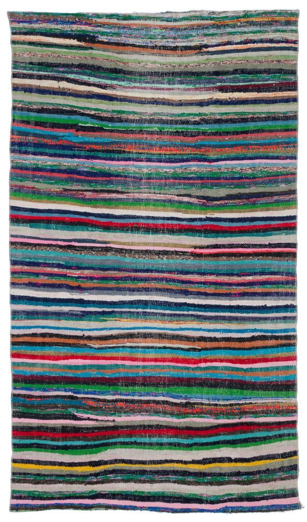 Apex Kilim Yazlık Striped 32359 148 x 256 cm