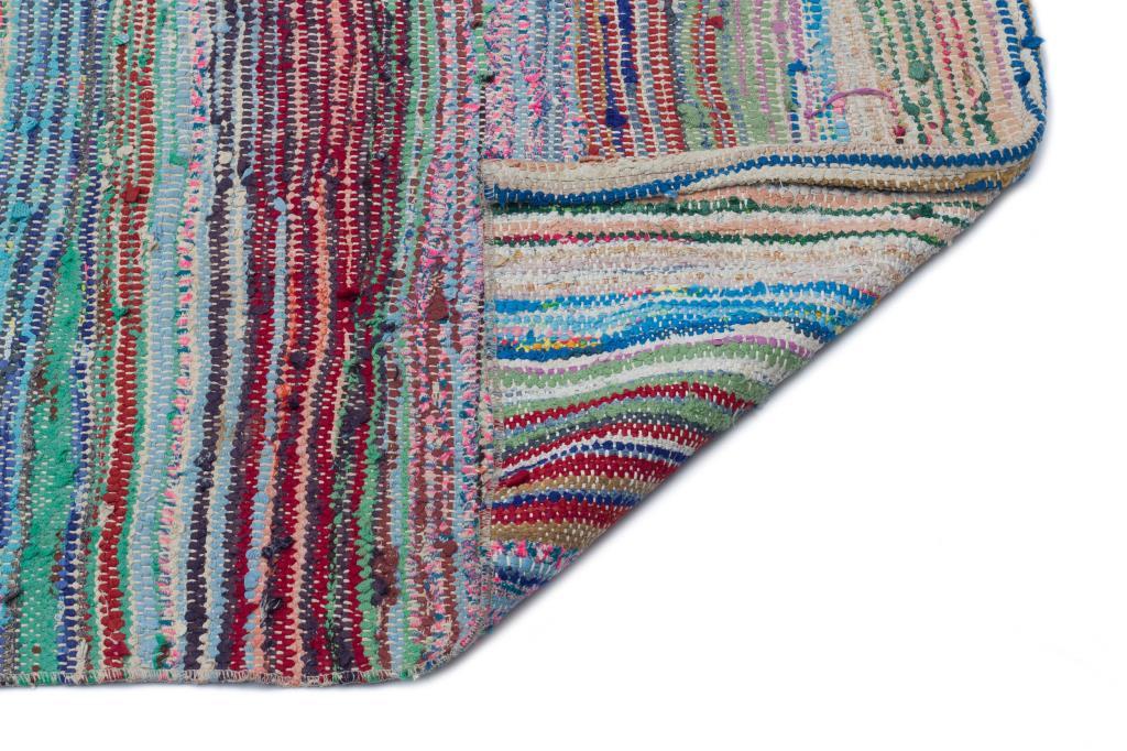 Apex Kilim Yazlık Striped 32361 104 x 334 cm