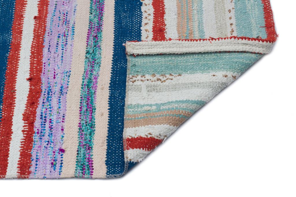 Apex Kilim Yazlık Striped 32365 135 x 305 cm
