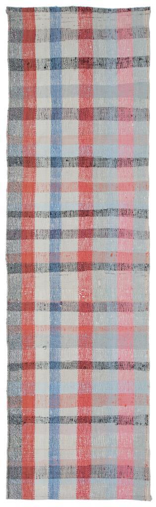 Apex Kilim Yazlık Striped 32367 73 x 255 cm
