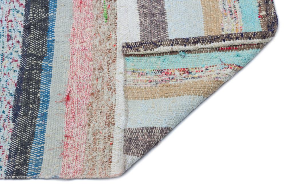 Apex Kilim Yazlık Striped 32369 92 x 276 cm