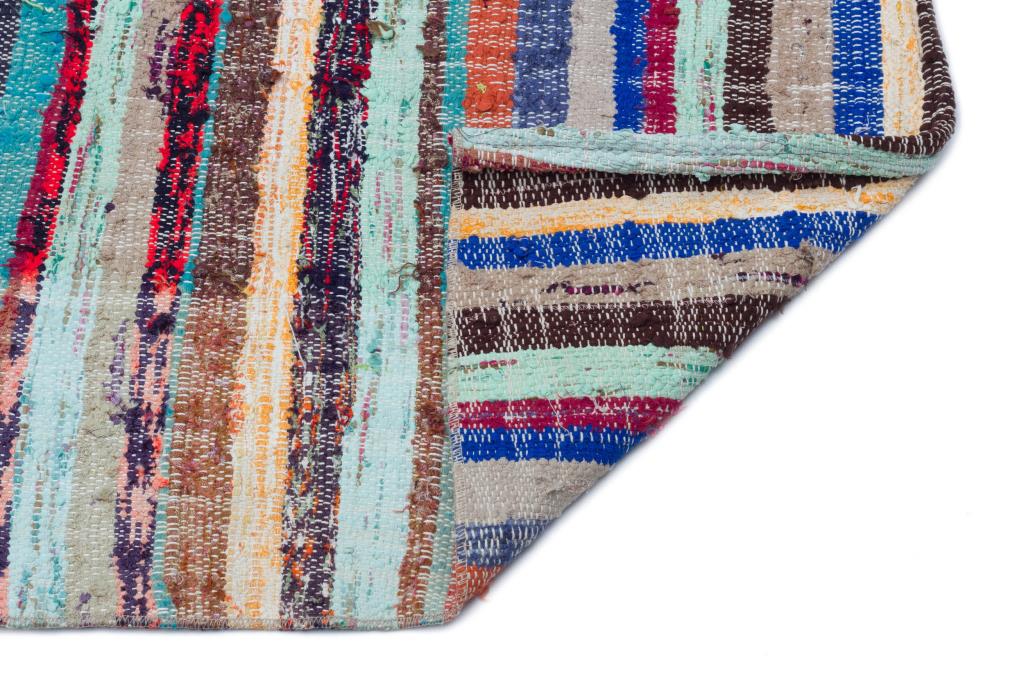 Apex Kilim Yazlık Striped 32371 150 x 257 cm