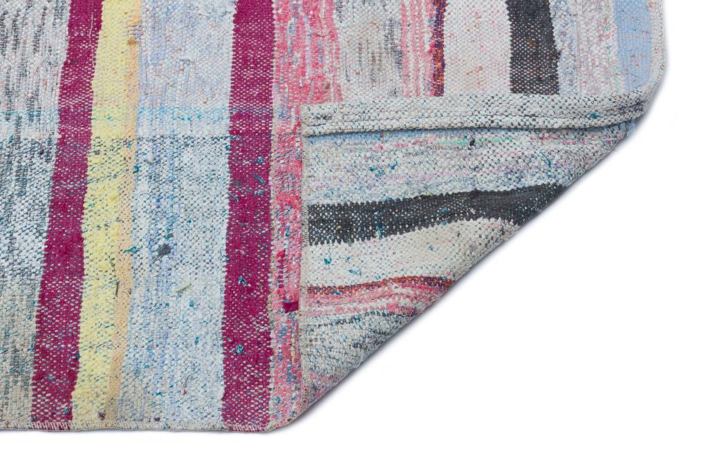 Apex Kilim Yazlık Striped 32373 85 x 344 cm