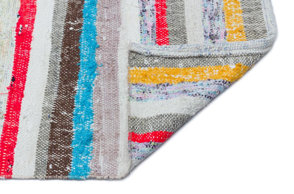 Apex Kilim Yazlık Striped 32375 142 x 322 cm