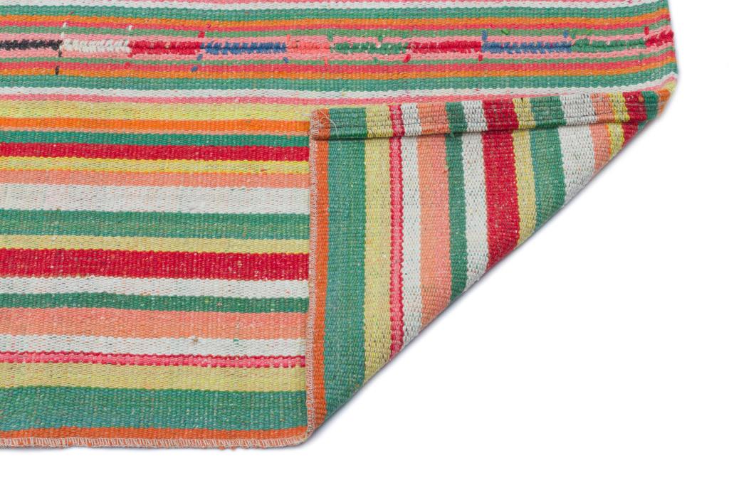 Apex Kilim Yazlık Striped 32380 165 x 264 cm