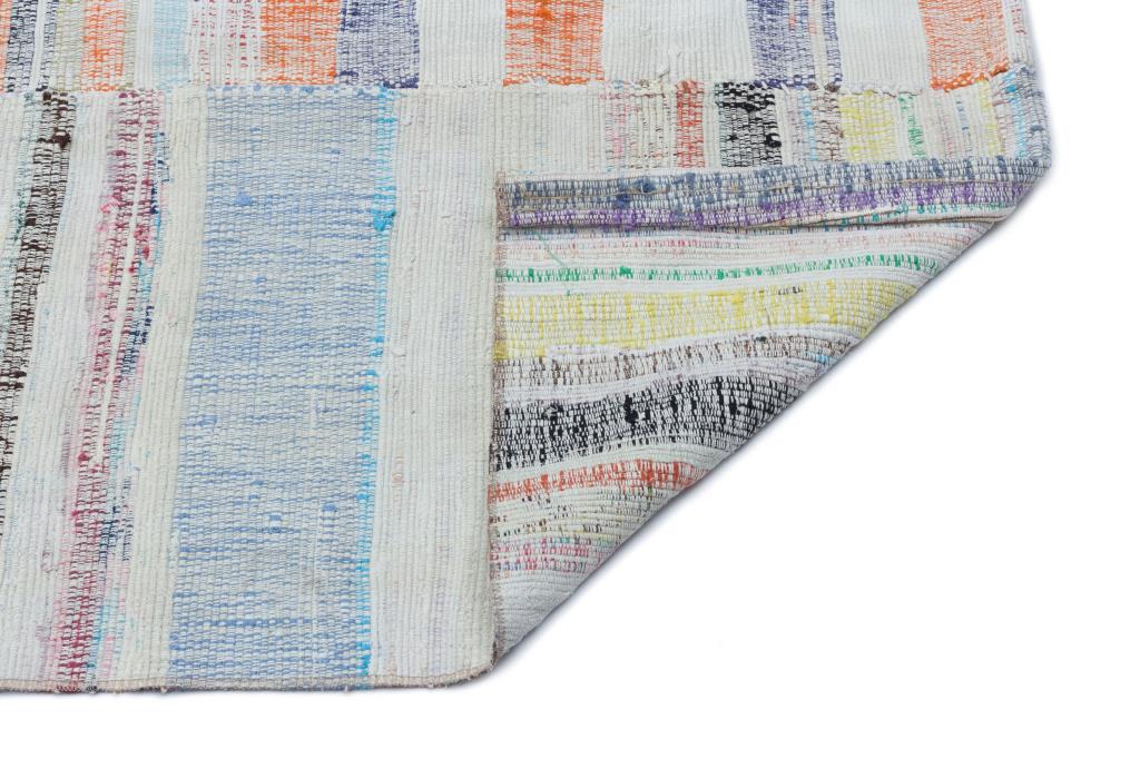 Apex Kilim Yazlık Striped 32384 123 x 297 cm