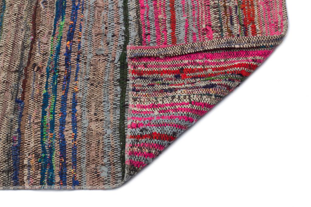 Apex Kilim Yazlık Striped 32385 142 x 320 cm
