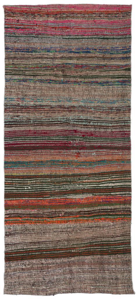 Apex Kilim Yazlık Striped 32385 142 x 320 cm