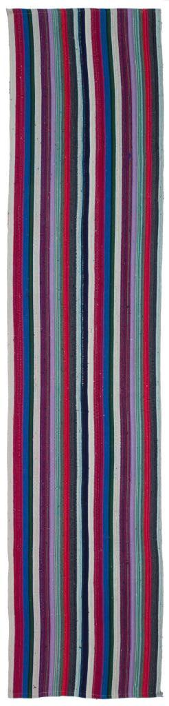 Apex Kilim Yazlık Striped 32386 82 x 371 cm