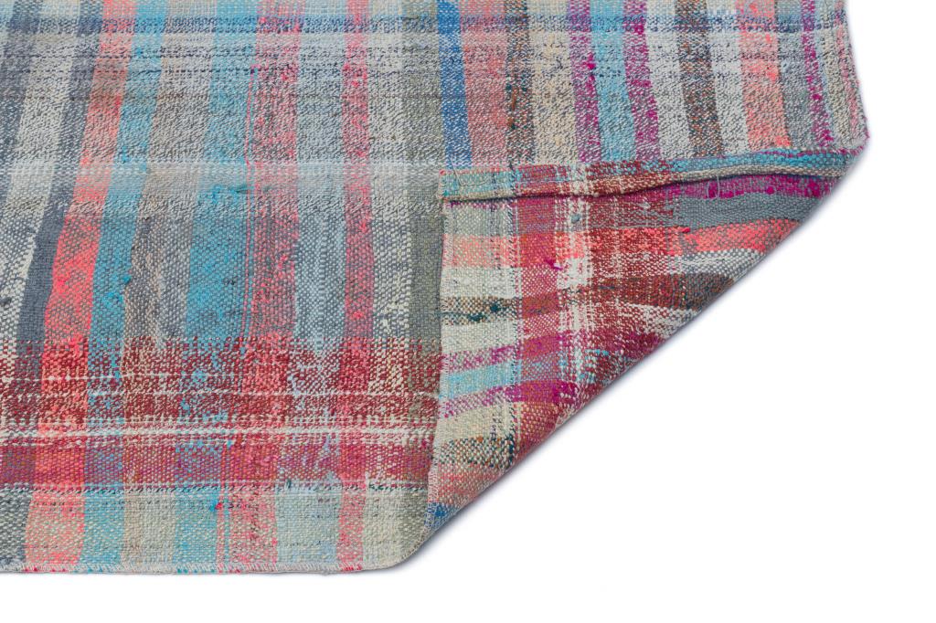 Apex Kilim Yazlık Striped 32387 85 x 262 cm