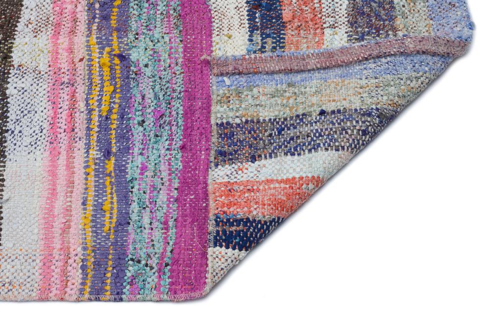 Apex Kilim Yazlık Striped 32393 99 x 388 cm