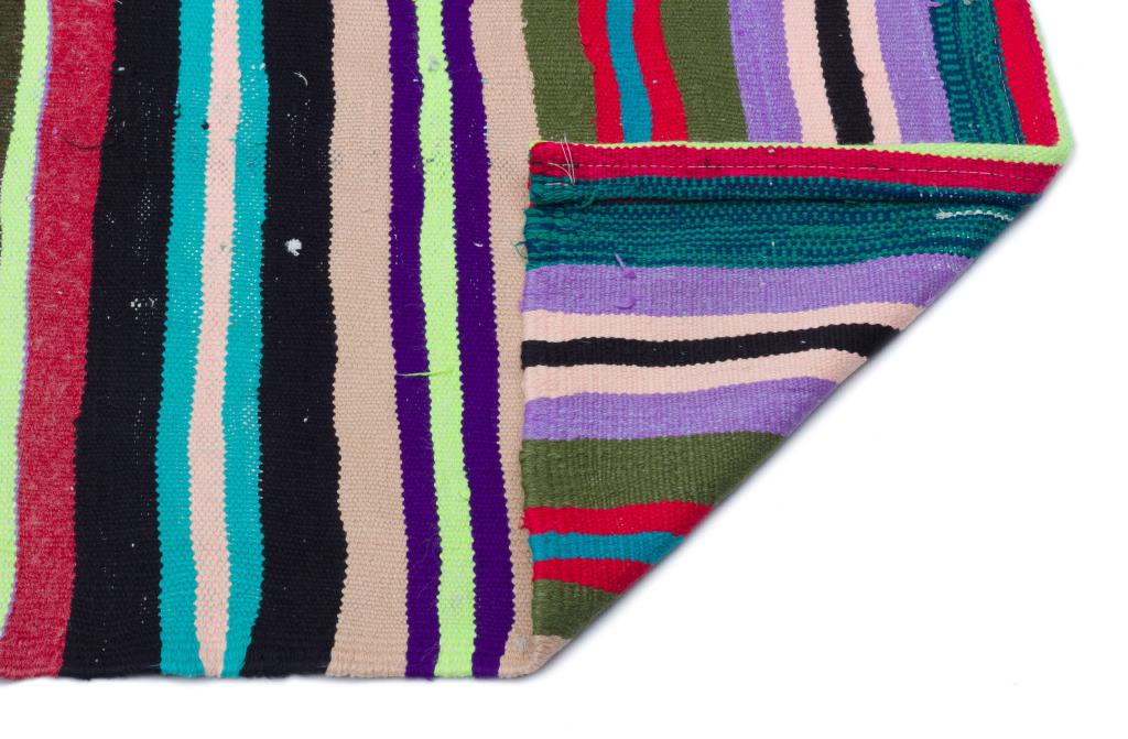 Apex Kilim Yazlık Striped 32394 126 x 300 cm