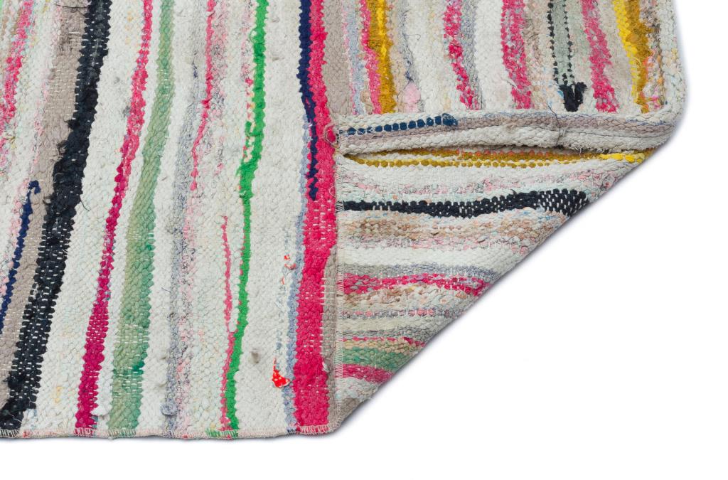 Apex Kilim Yazlık Striped 32399 138 x 296 cm